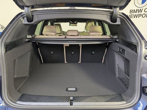 New 2026 BMW X3 xDrive30 w/ Convenience Package image 19