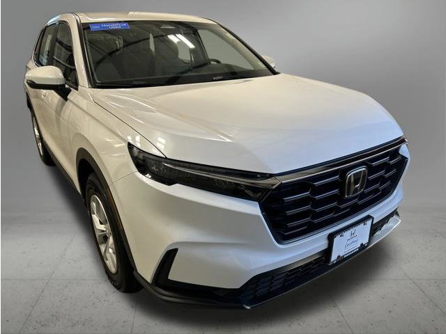 Certified 2024 Honda CR-V LX image 9