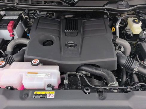 New 2026 Toyota Tundra 1794 Edition image 30