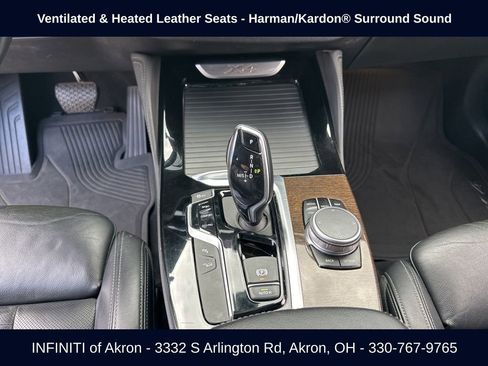 Used 2019 BMW X4 xDrive30i AWD/4WD image 54