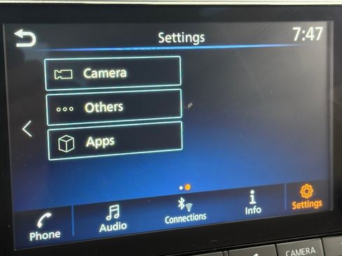 Certified 2024 Nissan Sentra SV image 28