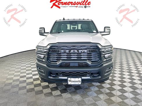 New 2026 RAM 2500 Tradesman image 2