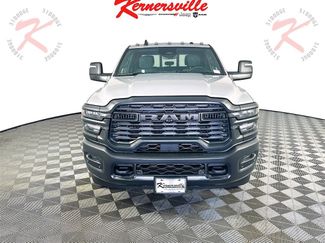 New 2026 RAM 2500 Tradesman video 2