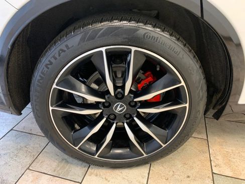 Used 2023 Acura MDX Type S image 10