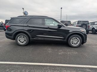 New 2026 Ford Explorer Active AWD/4WD video 3
