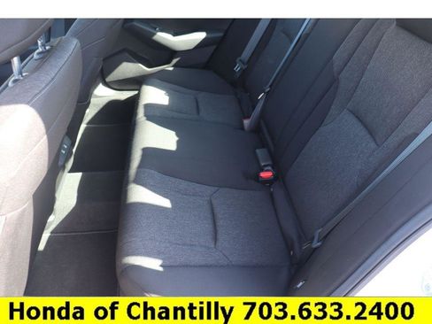 Certified 2025 Honda Accord SE image 28