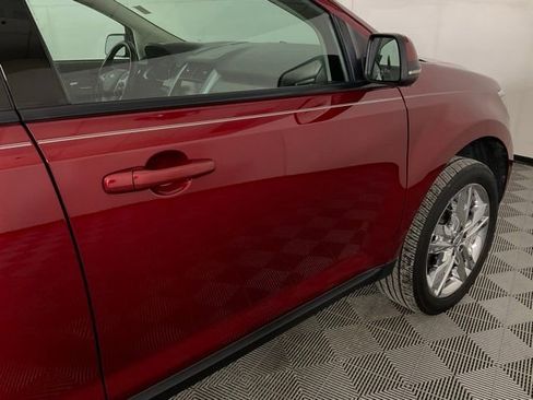 Used 2013 Ford Edge SEL image 9