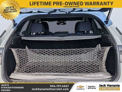 Used 2020 Lexus RX 350 F Sport w/ Accessory Package AWD/4WD image 13