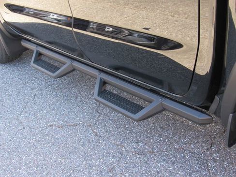 New 2026 Nissan Frontier Pro-X RWD image 16
