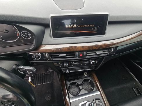 Used 2015 BMW X5 xDrive35i AWD/4WD image 10