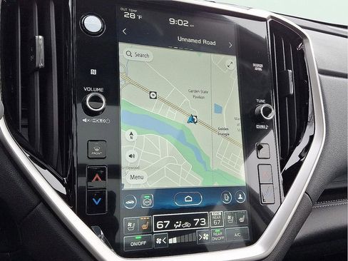 New 2026 Subaru Ascent Touring image 11