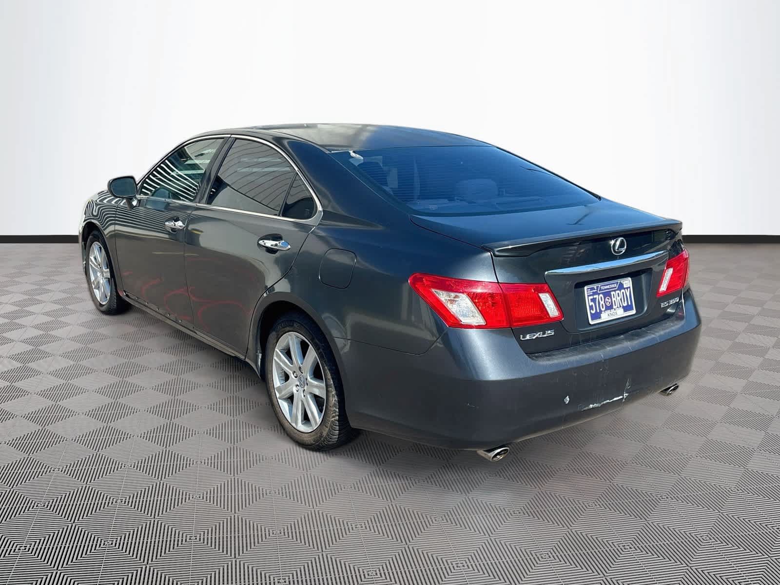 Used 2008 Lexus ES 350 w/ Premium Pkg FWD image 7