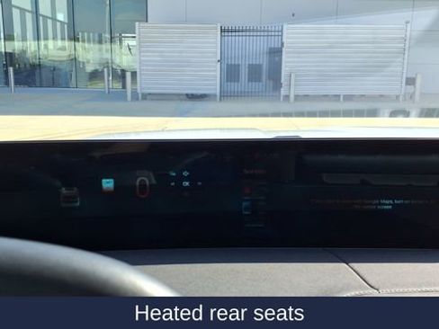 Used 2025 Ford Expedition Max Platinum image 38