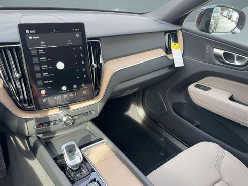 New 2026 Volvo XC60 B5 Plus w/ Climate Package image 30