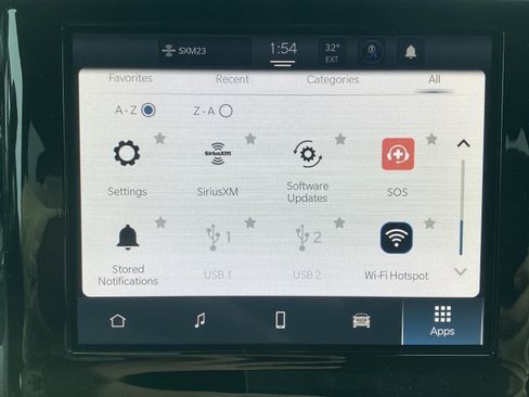 New 2026 RAM 5500 Tradesman w/ Chrome Appearance Group image 38