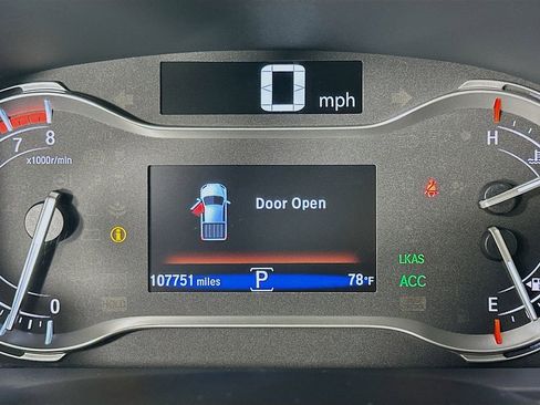 Certified 2022 Honda Ridgeline RTL-E image 12