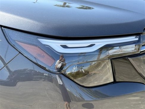 New 2026 Subaru Forester Premium image 8