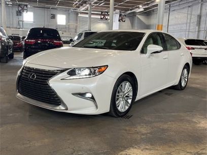 Used 2016 Lexus ES 350