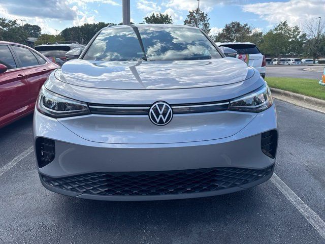 Certified 2023 Volkswagen ID.4 Pro RWD image 2