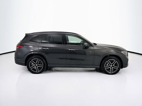 Certified 2026 Mercedes-Benz GLC 300 image 4