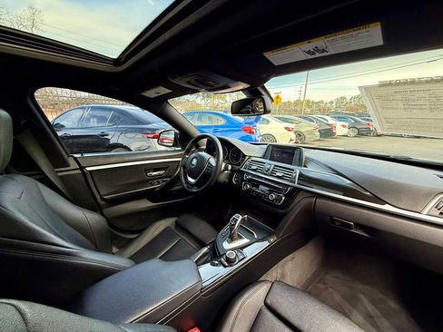 Used 2018 BMW 430i Gran Coupe image 26