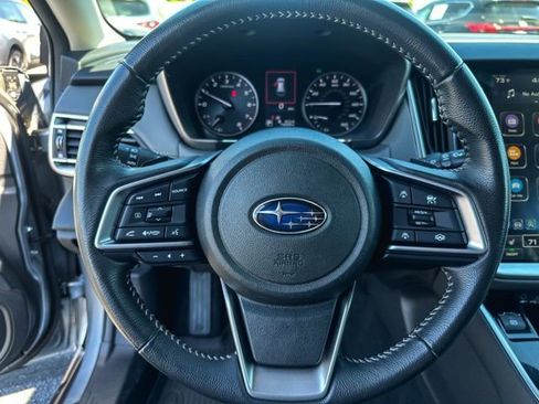 Used 2023 Subaru Outback Onyx Edition w/ Popular Package #2 AWD/4WD image 16