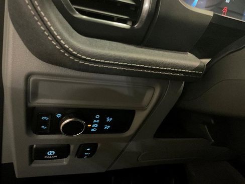 Used 2025 Ford F150 Lightning Flash w/ Max Trailer Tow Package image 24