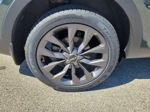 Used 2023 Kia Sorento X-Line EX image 7