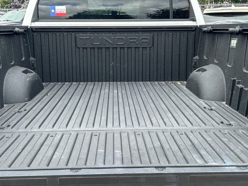 Used 2024 Toyota Tundra Limited image 14