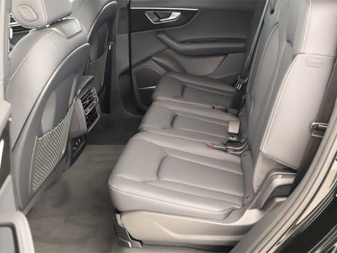 New 2026 Audi Q7 3.0T Premium Plus image 28
