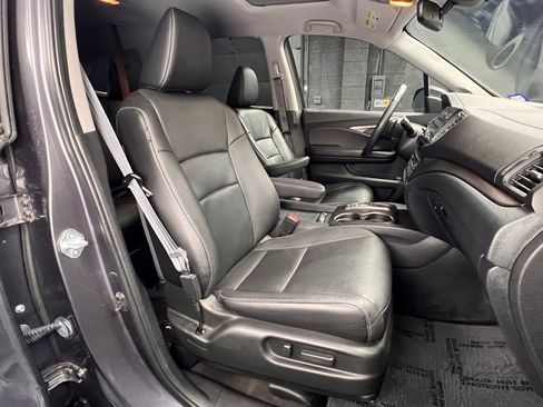 Used 2021 Honda Pilot EX-L image 4