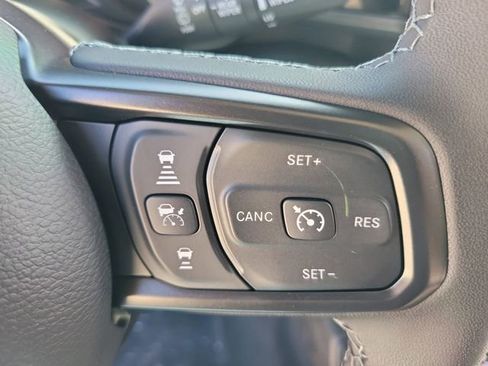 New 2026 Jeep Wrangler Willys AWD/4WD image 21