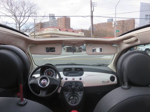 Used 2012 FIAT 500 Pop image 15