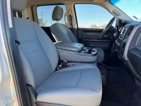 Used 2016 RAM 3500 Tradesman w/ Chrome Appearance Group image 21