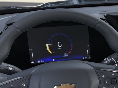 New 2026 Chevrolet Trax LT FWD image 18