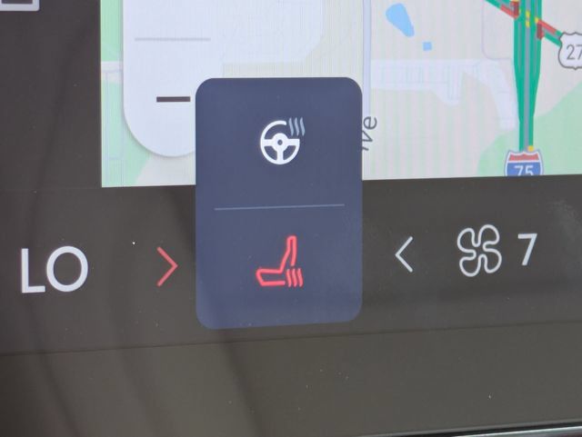 New 2026 Lincoln Nautilus Premier AWD/4WD image 23