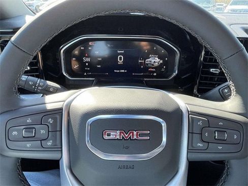 New 2026 GMC Sierra 1500 Elevation w/ Elevation Select Package image 19