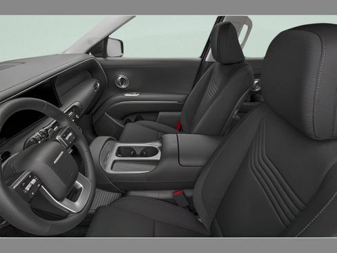 New 2026 Hyundai Palisade SE FWD image 8