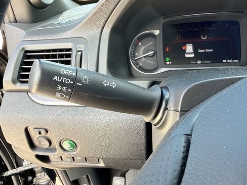 Used 2025 Honda Passport EX-L image 28
