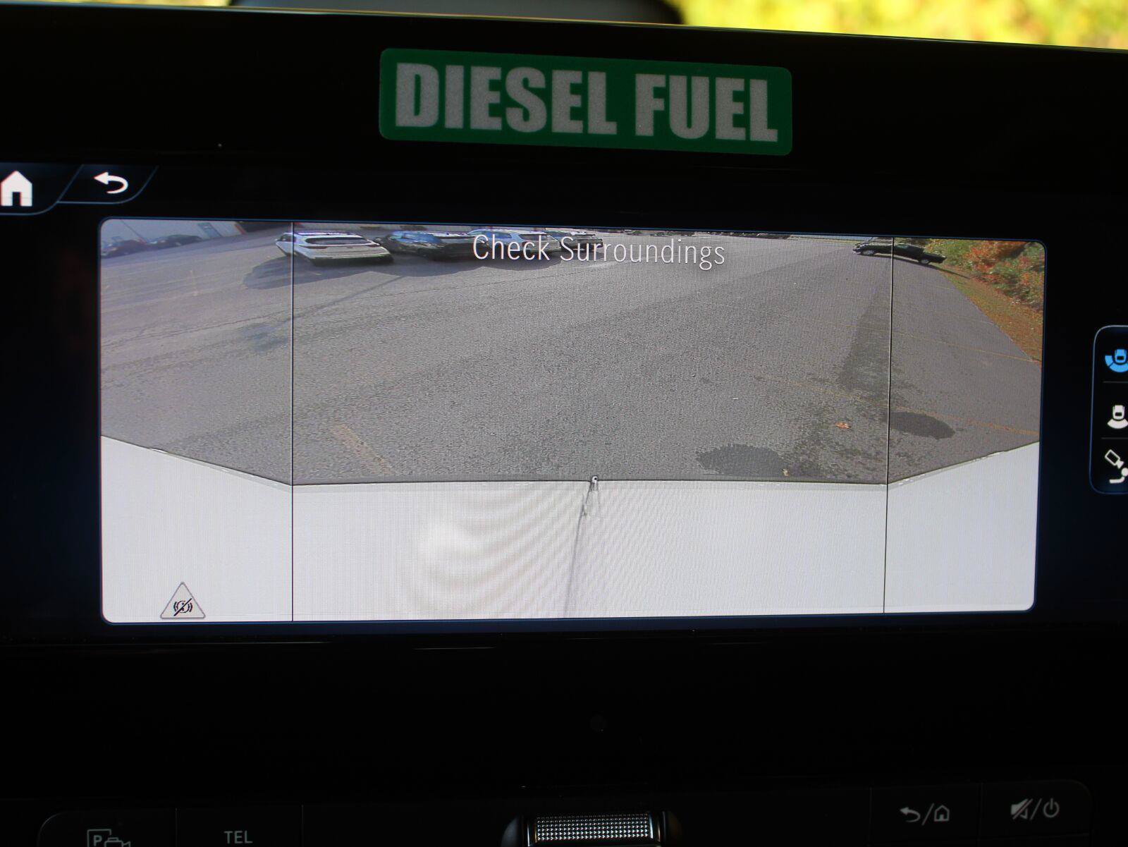 Used 2025 Mercedes-Benz Sprinter 2500 image 21