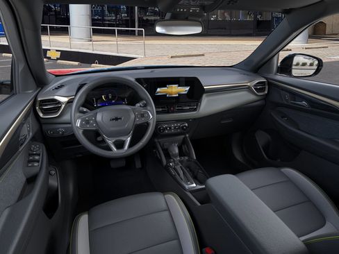 New 2026 Chevrolet TrailBlazer ACTIV image 15