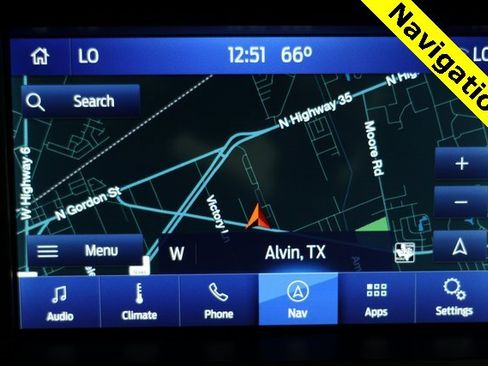 Used 2021 Ford Mustang Shelby GT500 w/ Carbon Fiber Track Pack image 20