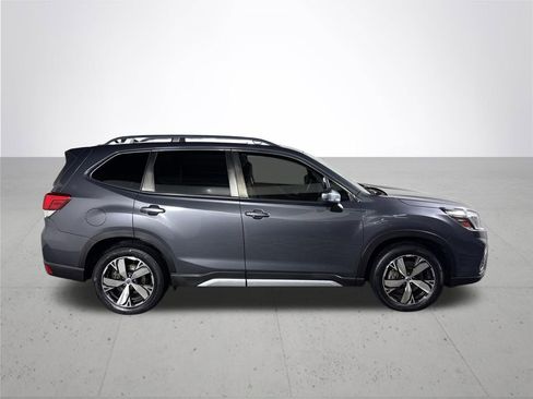 Used 2021 Subaru Forester Touring w/ Popular Package #2 image 5