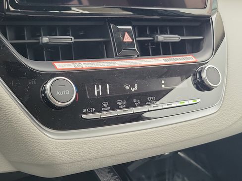 New 2026 Toyota Corolla LE image 29