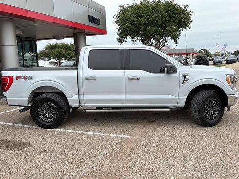 Used 2021 Ford F150 XLT w/ Equipment Group 302A High AWD/4WD image 2