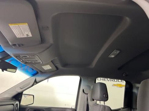 Used 2021 GMC Sierra 1500 Elevation w/ LPO, Elevation Black Package image 20