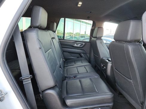 Used 2024 Chevrolet Tahoe LT image 14