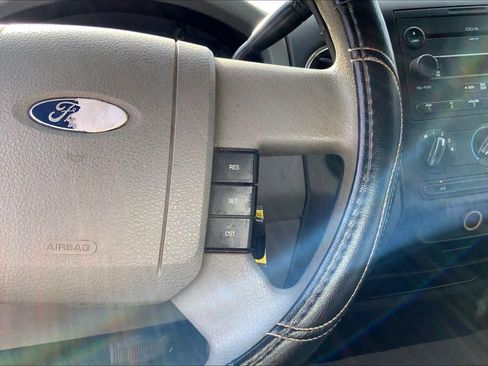 Used 2007 Ford F150 XLT AWD/4WD image 23