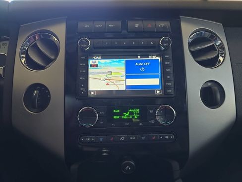 Used 2012 Ford Expedition Limited AWD/4WD image 22