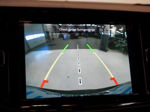 New 2026 Dodge Durango GT image 25